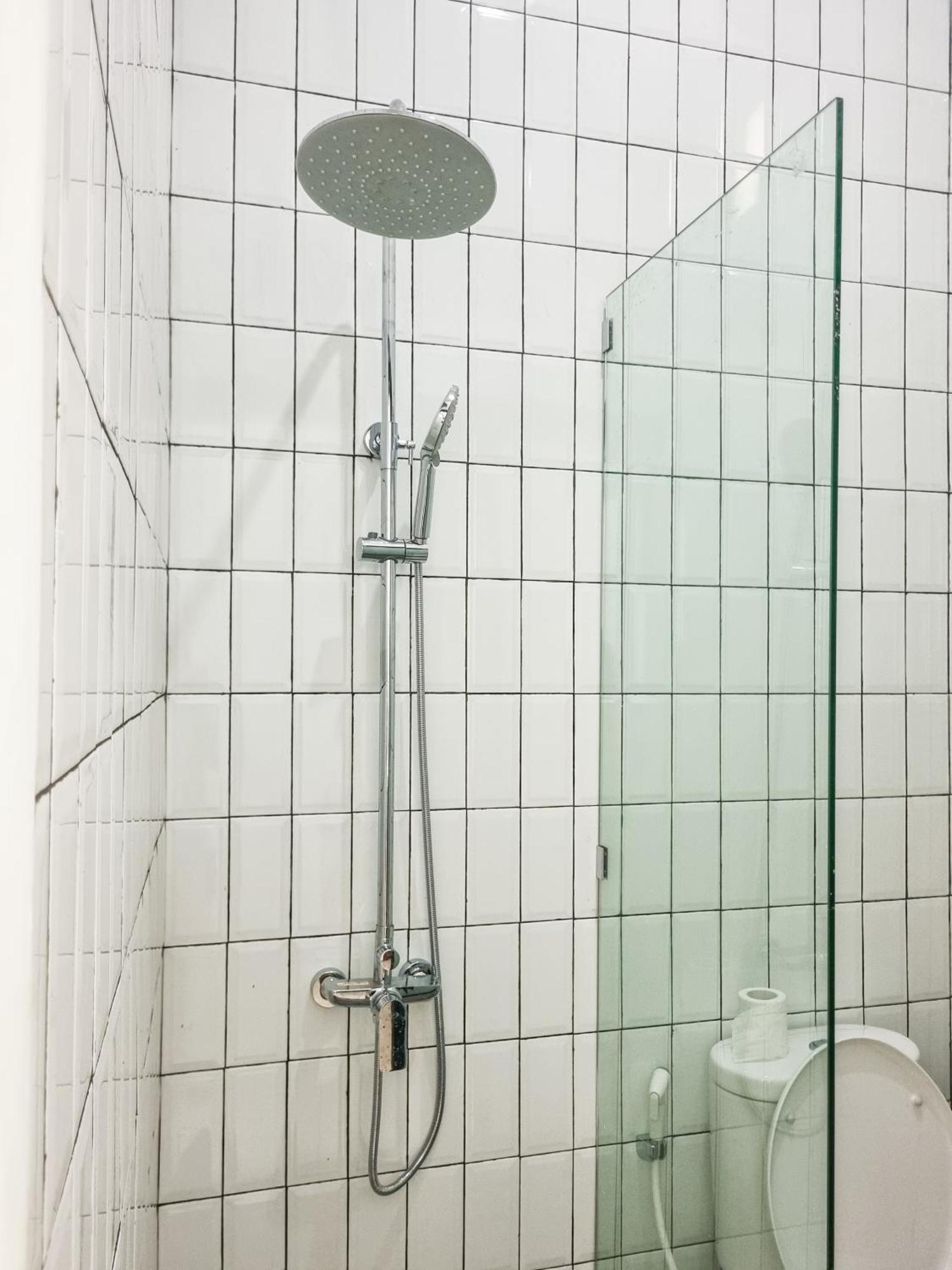 Aum Resort Pulukan Exteriör bild